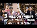 Big Boss Vs Family Paridhabangal Troll Madras Central