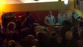 Naked Lights - New Carrion.