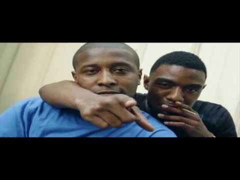 VT & Two Hunnit - Spaceship (Official Video)