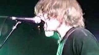 Local H - Skid Marks (live 12-13-2002)