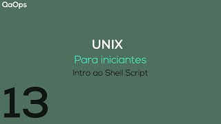 Bash Script | Introdução