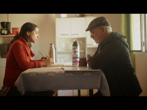 Encanto al Alma y Larbanois & Carrero - Blanco cabello de Luna