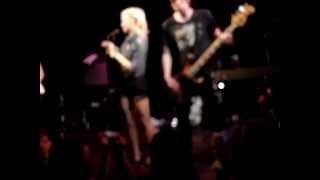 The Sounds - Hurt You