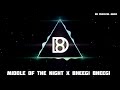 MIDDLE OF THE NIGHT X BHEEGI BHEEGI FT SUSH YOHAN 8D AUDIO 8D PEACEFUL MUSIC