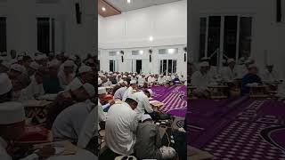 Download lagu Pengajian bersama Habib Muhammad Al hiyyid di majelis At Tanweer Lil Ummah mp3