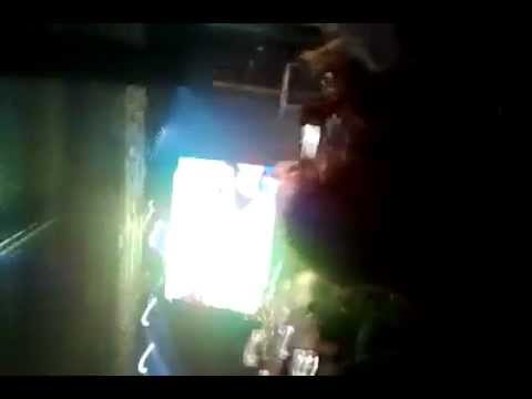 Daddy Yankee Concert Amsterdam - Lo Que Paso Paso