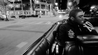 Big K.R.I.T. - Can't Be All (Official Music Video)