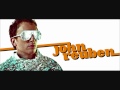 John Reuben - Town Folk (Sex, Drugs and Self Control)