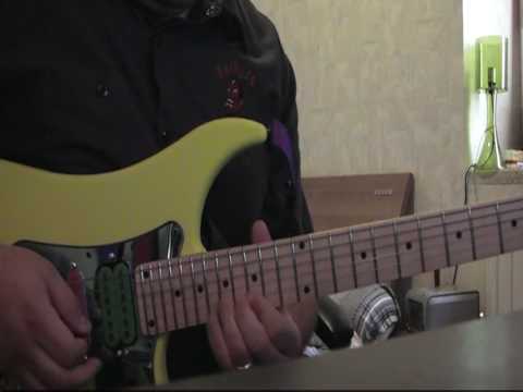 Rocktron Prophesy II. Professional guitar processor with | Reverb