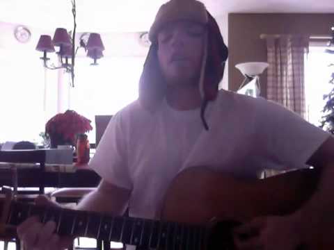 "Save Me" by Ethan Martin