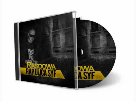 RasoowA-Rap Ulica Syf