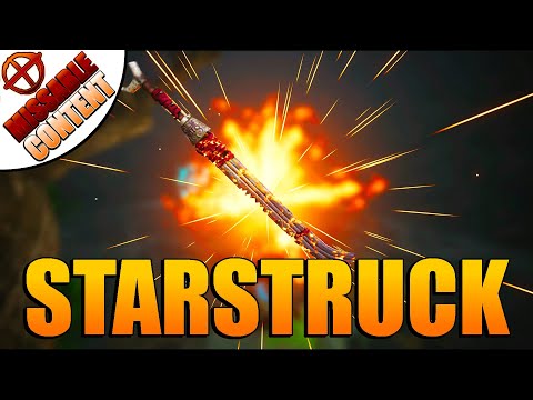Biomutant Best Ultimate Melee Weapon | Starstruck Trophy & Achievement Guide | Craft 7-Star Weapon