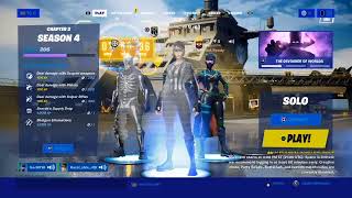 フォートナイト 参加型！