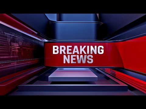 breaking news intro no copyright | breaking news green screen