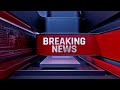 Breaking News Intro No Copyright Breaking News Green Screen