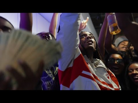 Shy D - Upidy (Official Video) 