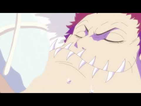 Pinakamabilis Katakuri Face Reveal Episode