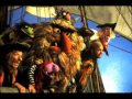 Shiver My Timbers - Muppets Treasure Island ...