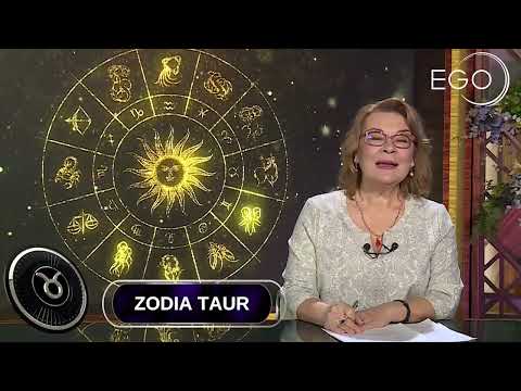HOROSCOP 24 FEBRUARIE-2 MARTIE 2025 zodia TAUR. Sunteți plini de neastâmpăr, de dorință, de zvâc