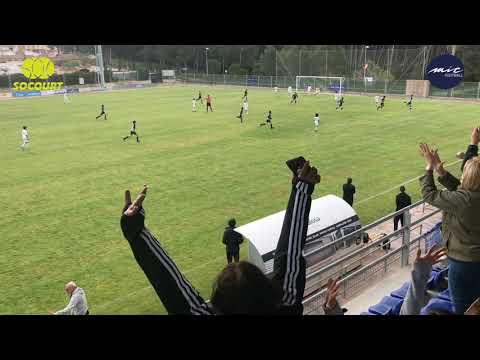 MICFootball'19 - Highlights L'Escala & L'Estartit 19-04-19 Mañana