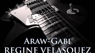 REGINE VELASQUEZ - Araw-Gabi [HQ AUDIO]