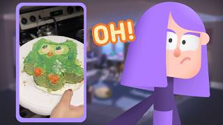 Duolingo Judging Your Duolingo Streak Parties