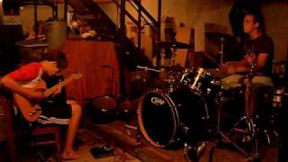 Let&#39;s Go Back - Everyday Sunday (Cover)