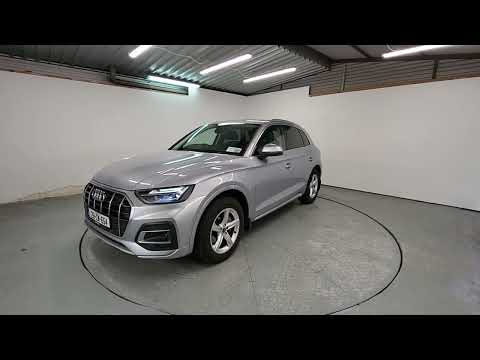 Audi Q5 Q5 35 TDI 163HP S tronic SE - Image 2