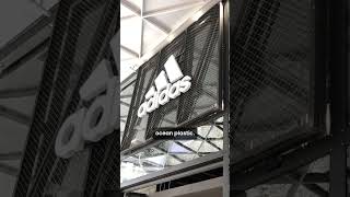 Adidas: Leading the Charge in Sustainable Footwear Revolution