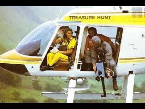 Treasure Hunt S01E05 (1983) Lothian