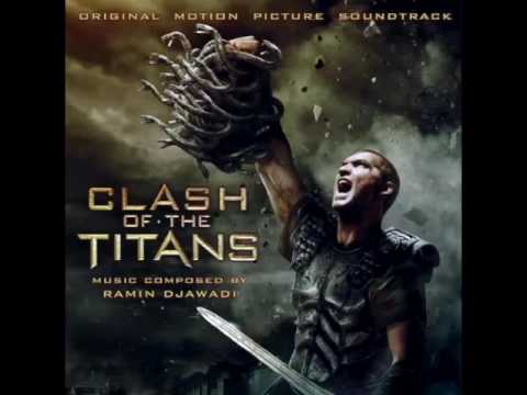 Clash of the Titans OST   19  It's Expensive Where You Are Going