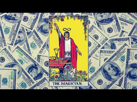 MONEY!!! ✨💥💵💰💵💥✨ pick a card ✨🔮✨