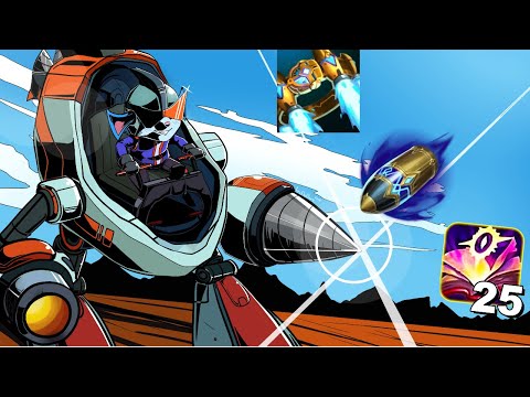 Pick rumble jungle if you need ap trust