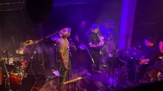 Nathan Haines - Live at the Jazz Cafe