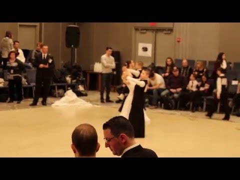 MAC 2016 - J1Gold - Standard