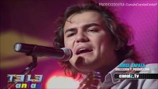 ISMAEL SERRANO - Los Paraisos Desiertos [Presentación de CD]