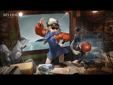 Regulus EP - "ReReReRegulus!" | Reverse: 1999