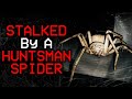 A Game So SCARY I Had To STOP PLAYING Huntsman