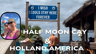 Half Moon Cay: Beach, Excursions & Island Secrets