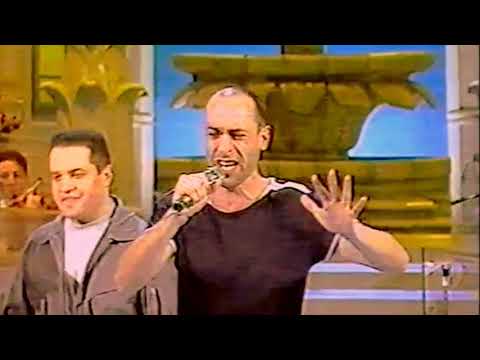 Aeroplanitaliani - Zitti zitti (Il silenzio è d'oro) {Sanremo 1992}