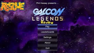 Galcon Legends Review