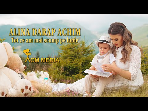 Alina Darap Achim and ACM MEDIA - STUDIO