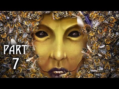 Mortal Kombat X Walkthrough Gameplay Part 7 - New Girl - Story Mission 4 (MKX)