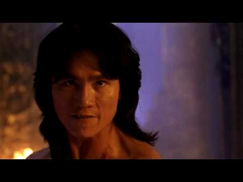 Mortal Kombat (1995) Trailer