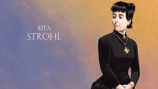 Rita Strohl, Solitude – H. Luzzati, C. Oneto Bensaid