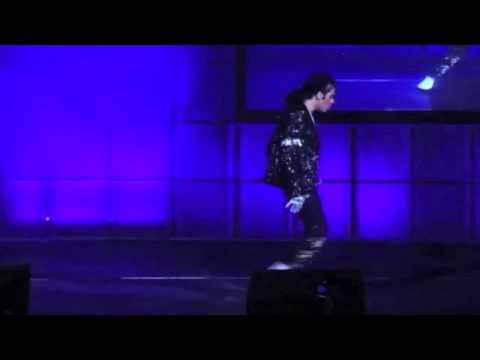 Promotional video thumbnail 2 for Jalles Franca (MJ The Legend)