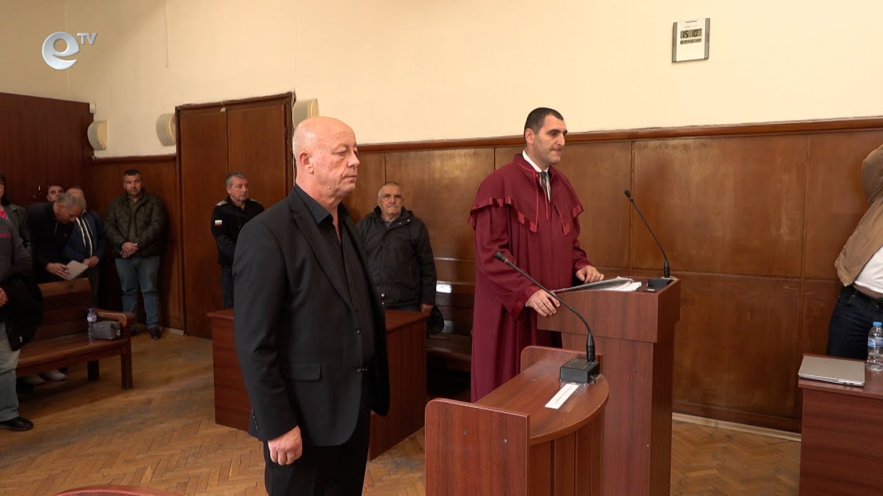 Съдът отново отложи делото за отстраняването на Мюмюн Искендер
