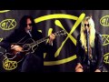 The Pretty Reckless "Cold Blooded" acoustic ...