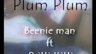 beenie man ft pretty kitty - suga plum plum HoTTT ReMix By. [AsHeR MeKoNeN] =] + DownLoad Link