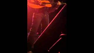 All in a Daze Work- Kurt Vile- Live at Slims in San Francisco (Oct 15, 2015)